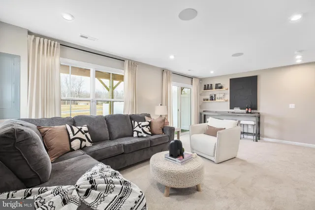 $458,800 | 7722 Harlow Circle, Spotsylvania, VA 22551