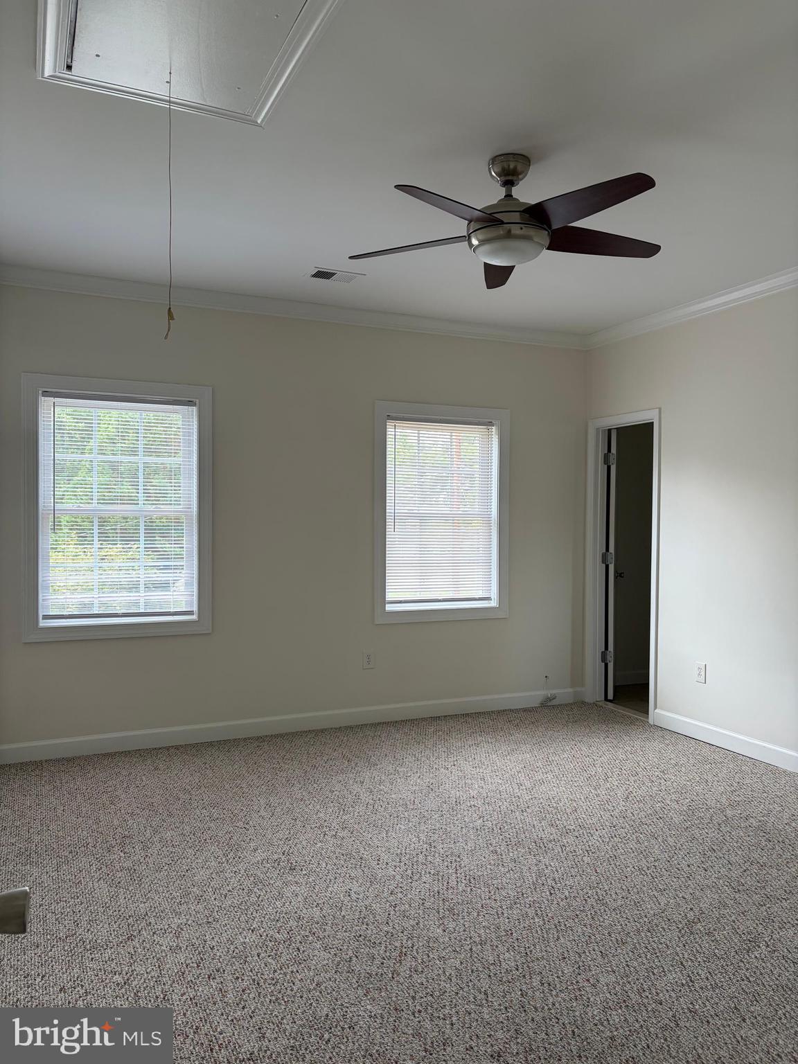 6711 Greendale Road Alexandria, VA 22310 - Photo 26 of 35 Bedroom 2