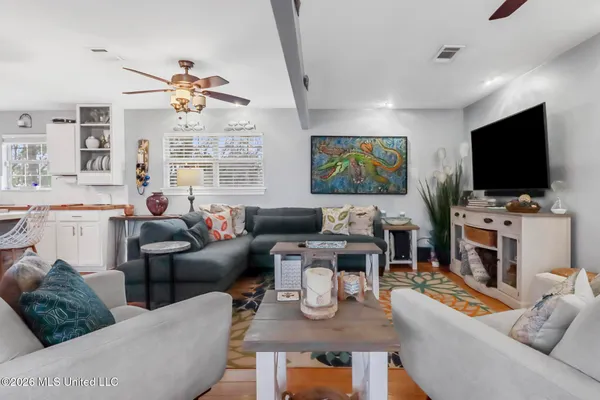$345,000 | 5047 Colorado Street, Bay St. Louis, MS 39520