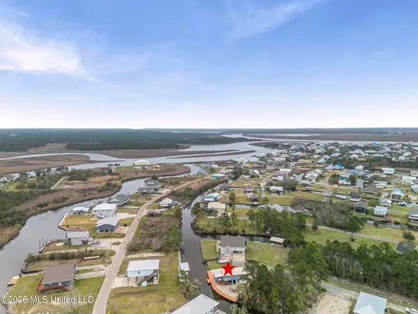 $345,000 | 5047 Colorado Street, Bay St. Louis, MS 39520