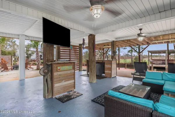$345,000 | 5047 Colorado Street, Bay St. Louis, MS 39520
