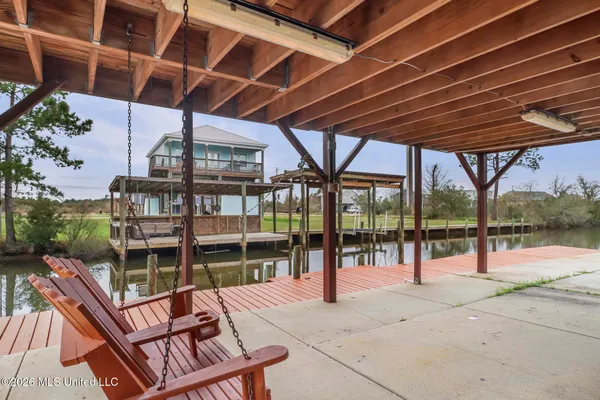 $345,000 | 5047 Colorado Street, Bay St. Louis, MS 39520