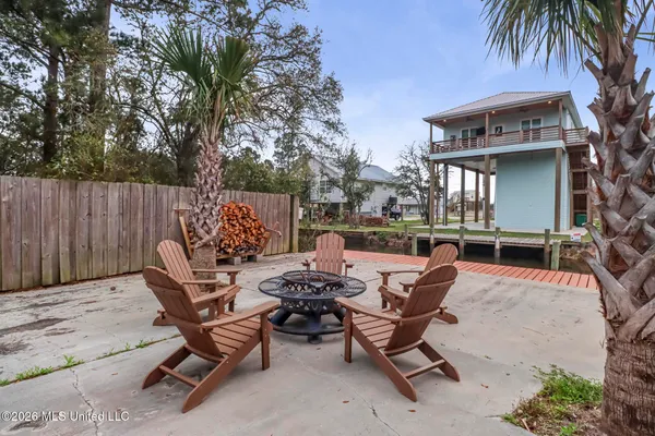 $345,000 | 5047 Colorado Street, Bay St. Louis, MS 39520