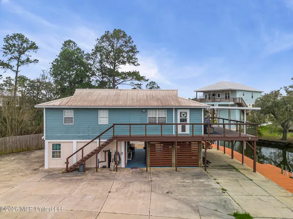 $345,000 | 5047 Colorado Street, Bay St. Louis, MS 39520