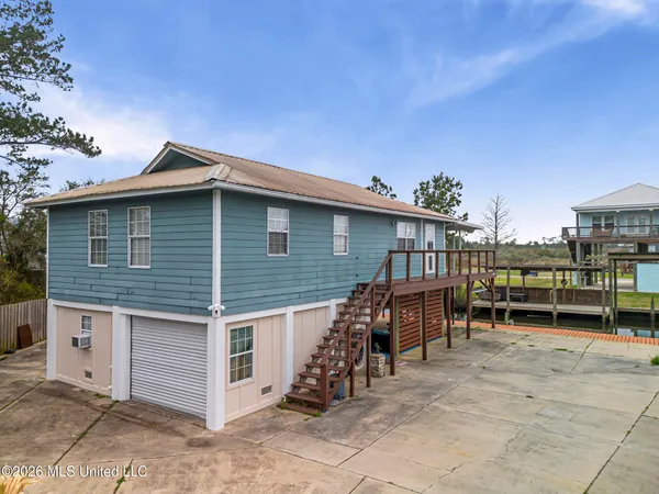 $345,000 | 5047 Colorado Street, Bay St. Louis, MS 39520