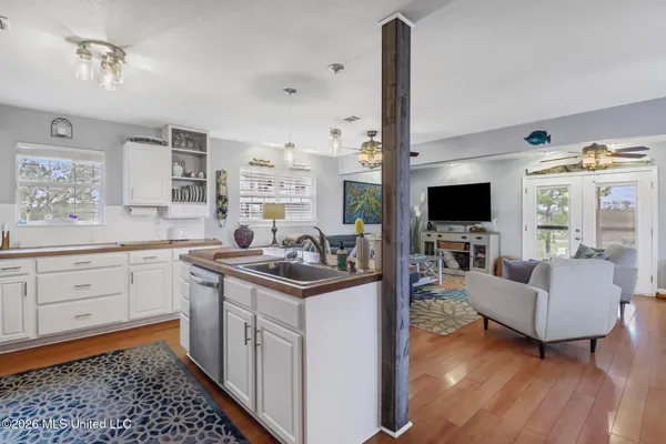 $345,000 | 5047 Colorado Street, Bay St. Louis, MS 39520