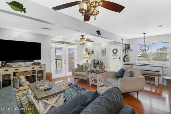 $345,000 | 5047 Colorado Street, Bay St. Louis, MS 39520