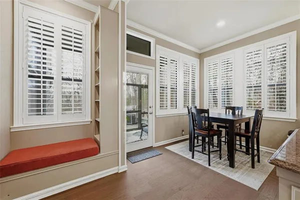 $1,295,000 | 83 Preston Oaks Drive, Pottsboro, TX 75076