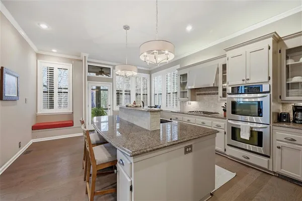 $1,295,000 | 83 Preston Oaks Drive, Pottsboro, TX 75076