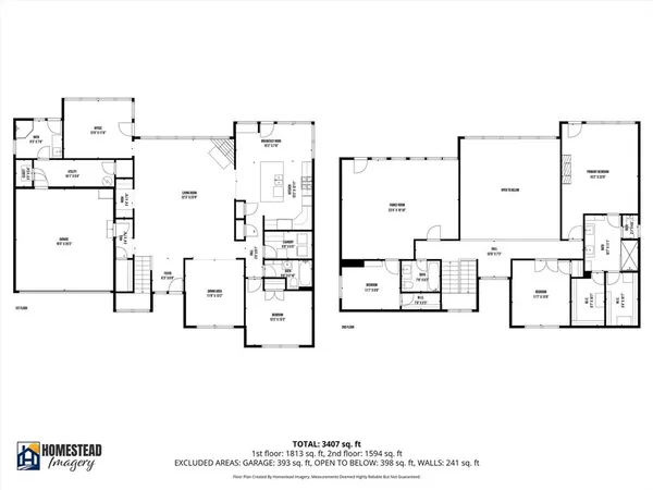 $1,295,000 | 83 Preston Oaks Drive, Pottsboro, TX 75076