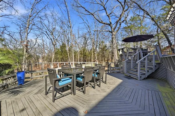 $1,295,000 | 83 Preston Oaks Drive, Pottsboro, TX 75076