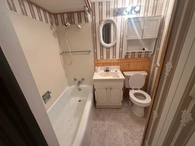 $225,000 | 2425 East B Street, Torrington, WY 82240