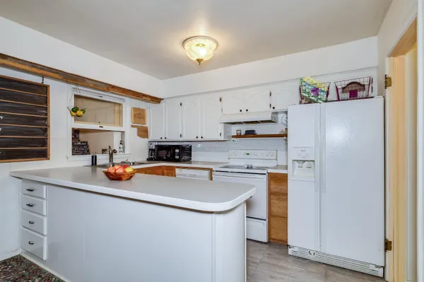 $205,000 | 2425 East B Street, Torrington, WY 82240