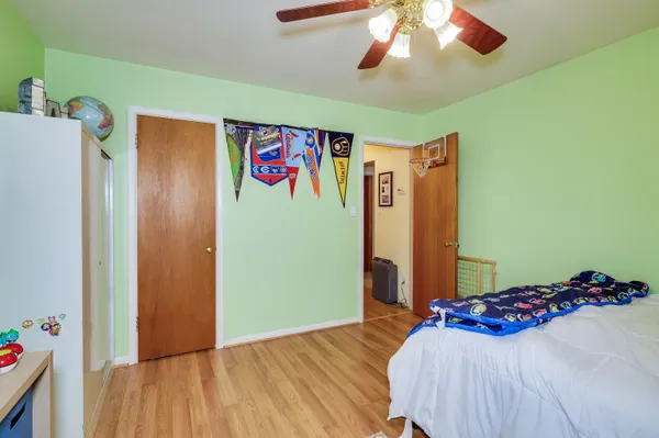 $205,000 | 2425 East B Street, Torrington, WY 82240