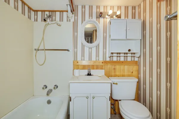 $205,000 | 2425 East B Street, Torrington, WY 82240