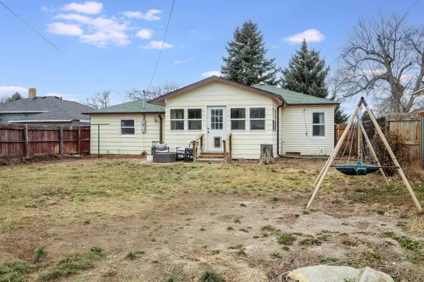 $205,000 | 2425 East B Street, Torrington, WY 82240