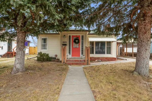 $205,000 | 2425 East B Street, Torrington, WY 82240
