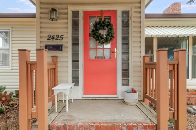 $219,000 | 2425 East B Street, Torrington, WY 82240