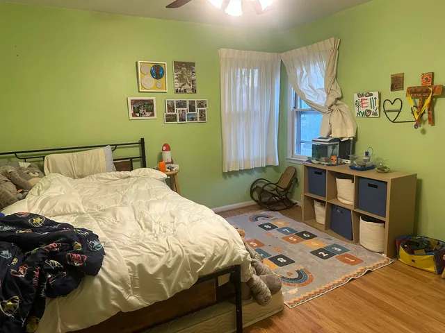 $225,000 | 2425 East B Street, Torrington, WY 82240