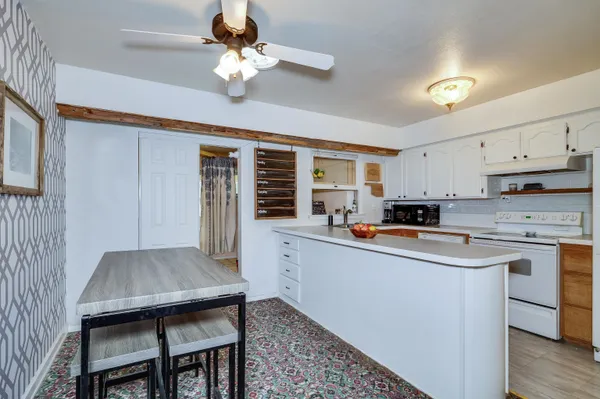 $205,000 | 2425 East B Street, Torrington, WY 82240