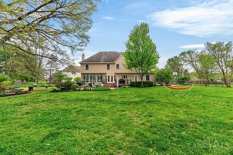 9967 Humphrey Road Cincinnati, OH 45242 - Photo 73 of 81