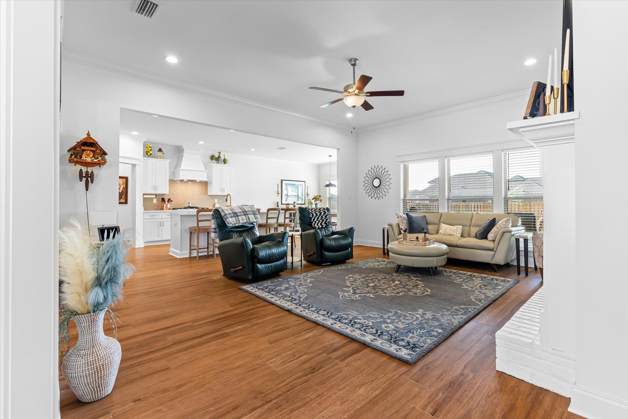 658 Kitfox Avenue Fairhope, AL 36532 - Photo 7 of 50 Living Room