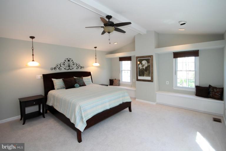 10071 Marshall Pond Road Burke, VA 22015 - Photo 11 of 30 Bedroom (Master)