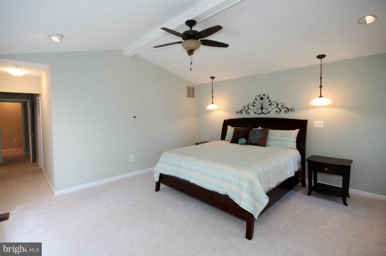 10071 Marshall Pond Road Burke, VA 22015 - Photo 4 of 30 Bedroom (Master)