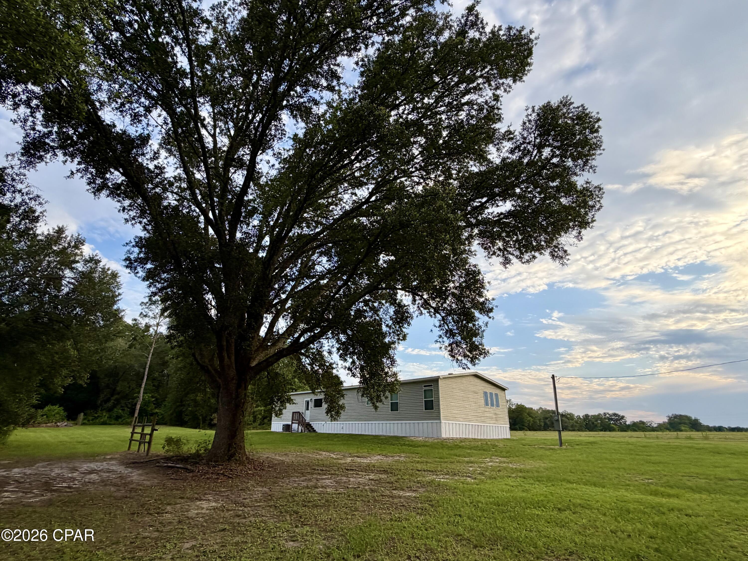4727 Georgia Road Greenwood, FL 32443 - Photo 37 of 39