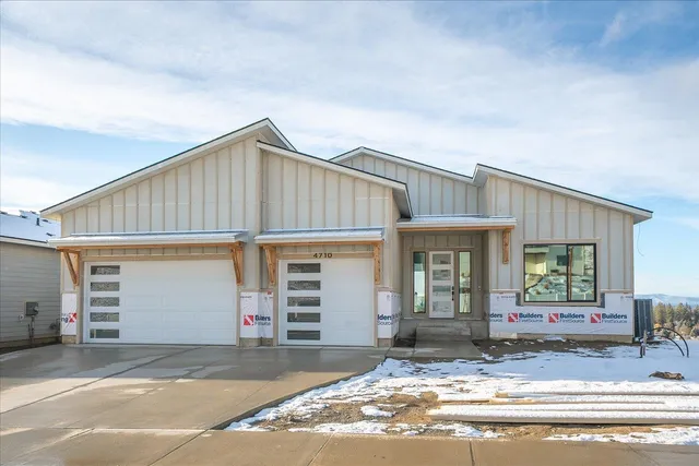 $1,197,000 | 4710 West Lex Avenue, Spokane, WA 99208