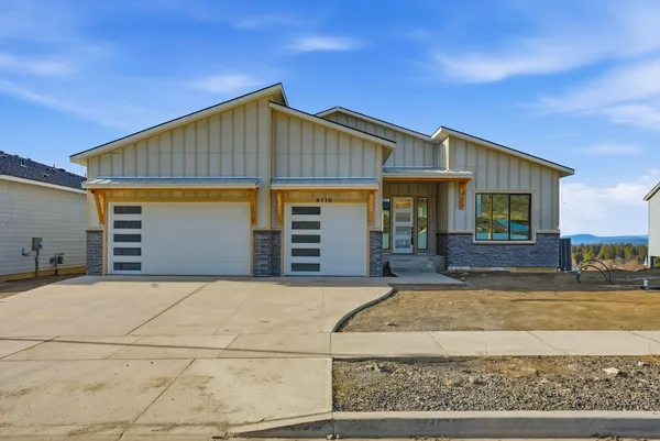 $1,197,000 | 4710 West Lex Avenue, Spokane, WA 99208