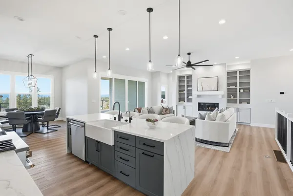 $1,197,000 | 4710 West Lex Avenue, Spokane, WA 99208