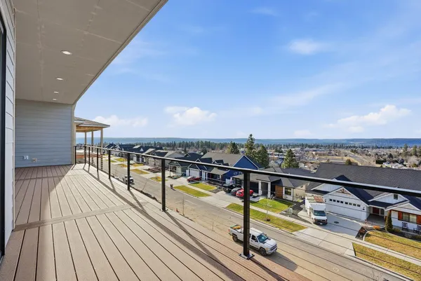 $1,197,000 | 4710 West Lex Avenue, Spokane, WA 99208