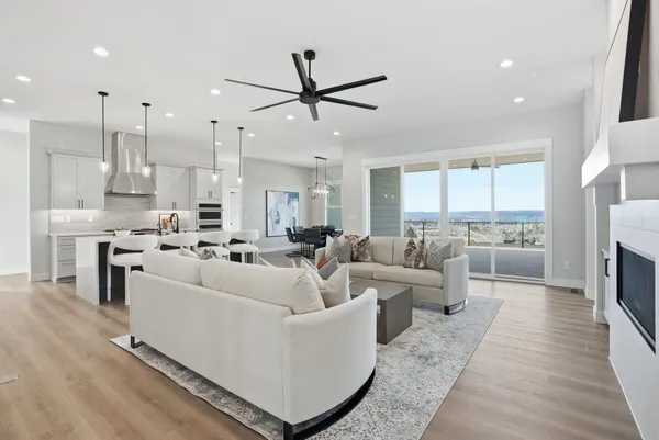 $1,197,000 | 4710 West Lex Avenue, Spokane, WA 99208
