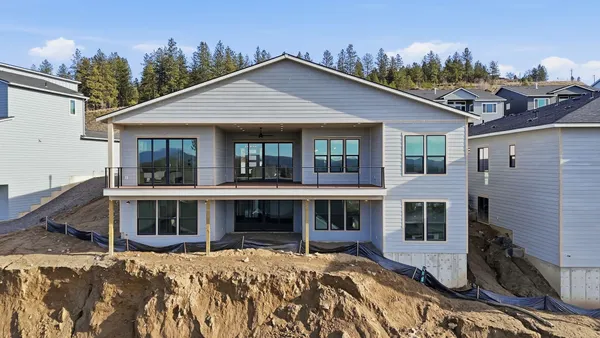$1,197,000 | 4710 West Lex Avenue, Spokane, WA 99208