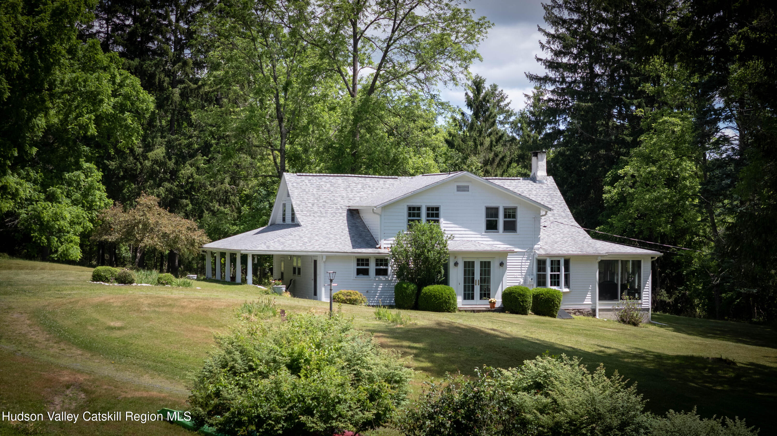 3493 County Road 7 Craryville, NY 12521 - Photo 1 of 8 41