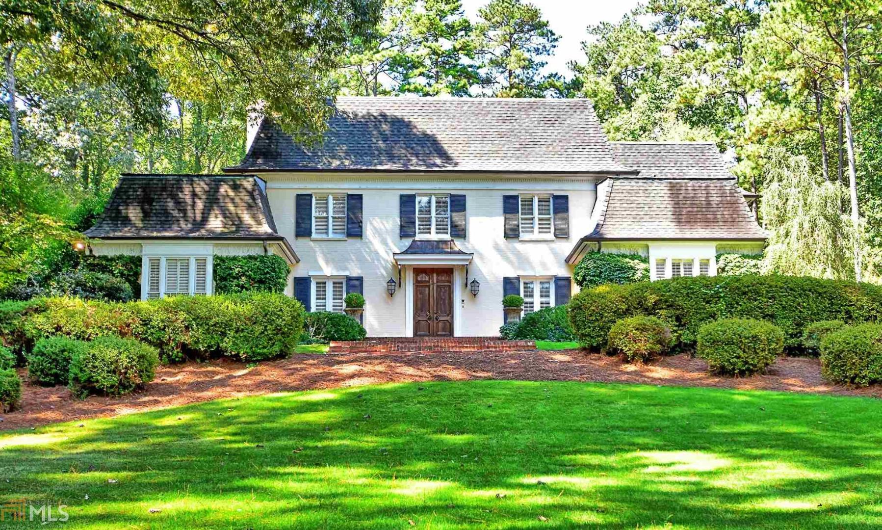 627 Country Club Road LaGrange, GA 30240 - Photo 1 of 1 Gallery Image 1