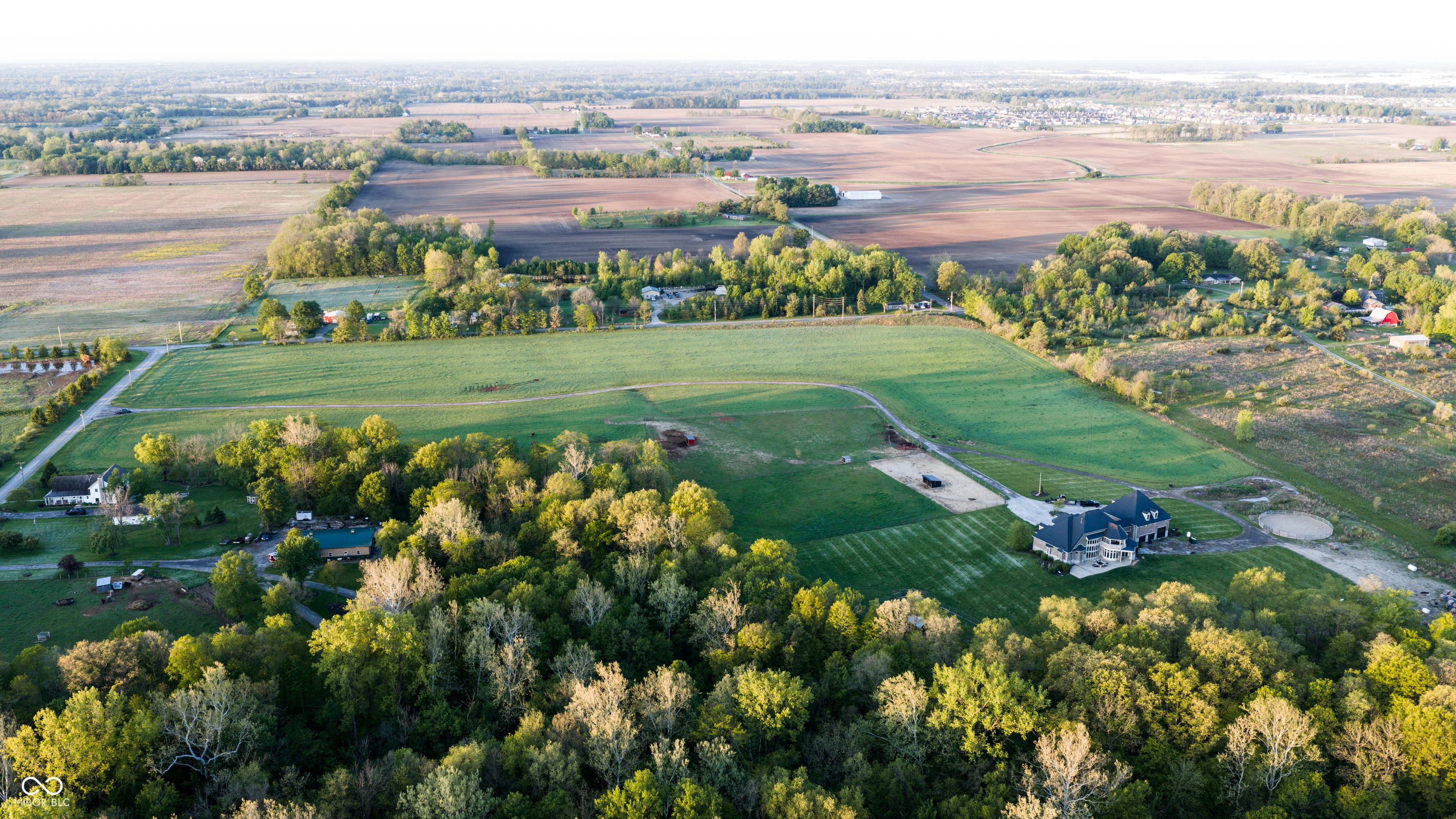910 South 800 E Road Zionsville, IN 46075 - Photo 59 of 109