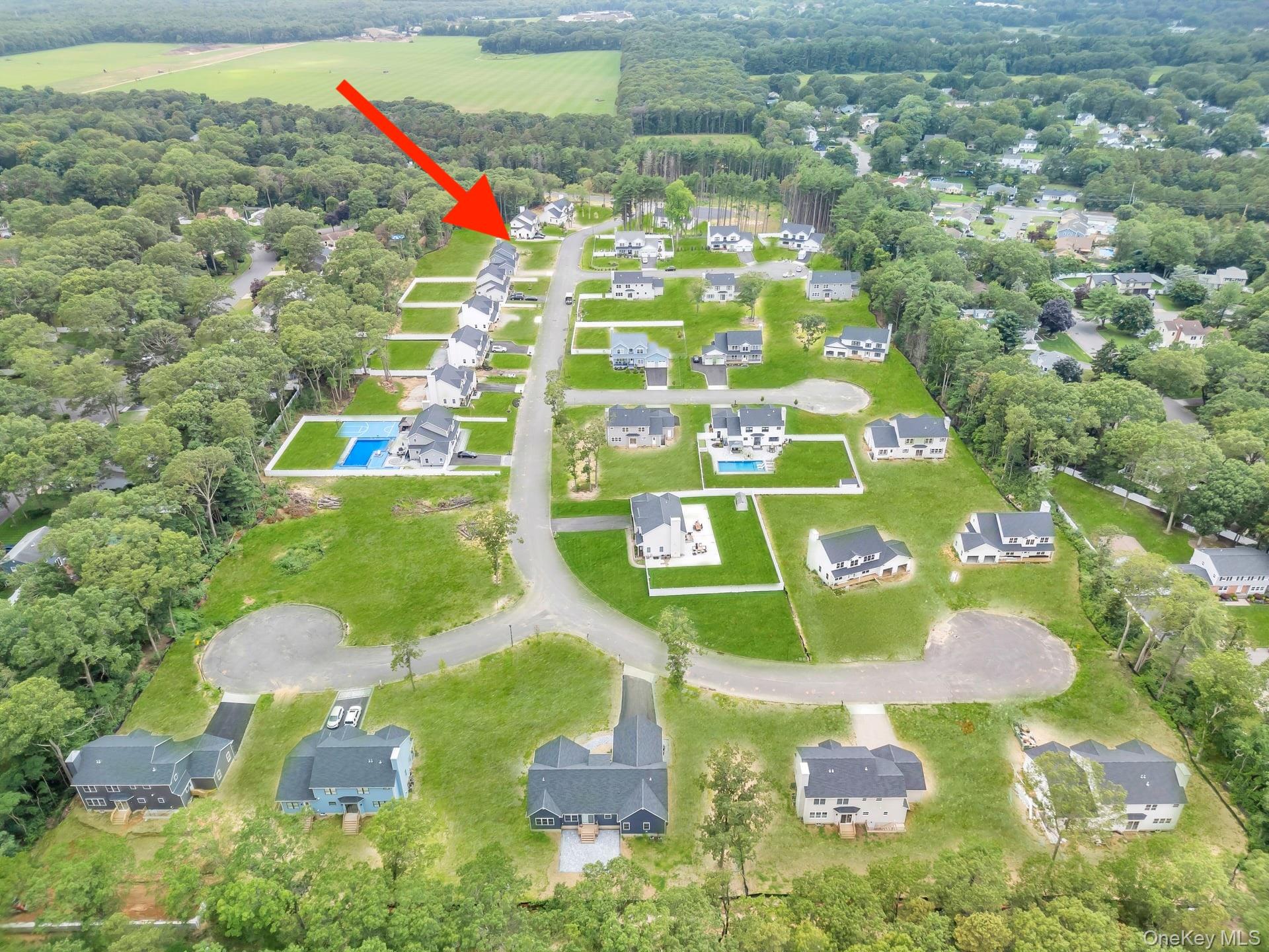 Lot #36 Fox Run Court Ridge, NY 11961 - Photo 4 of 17