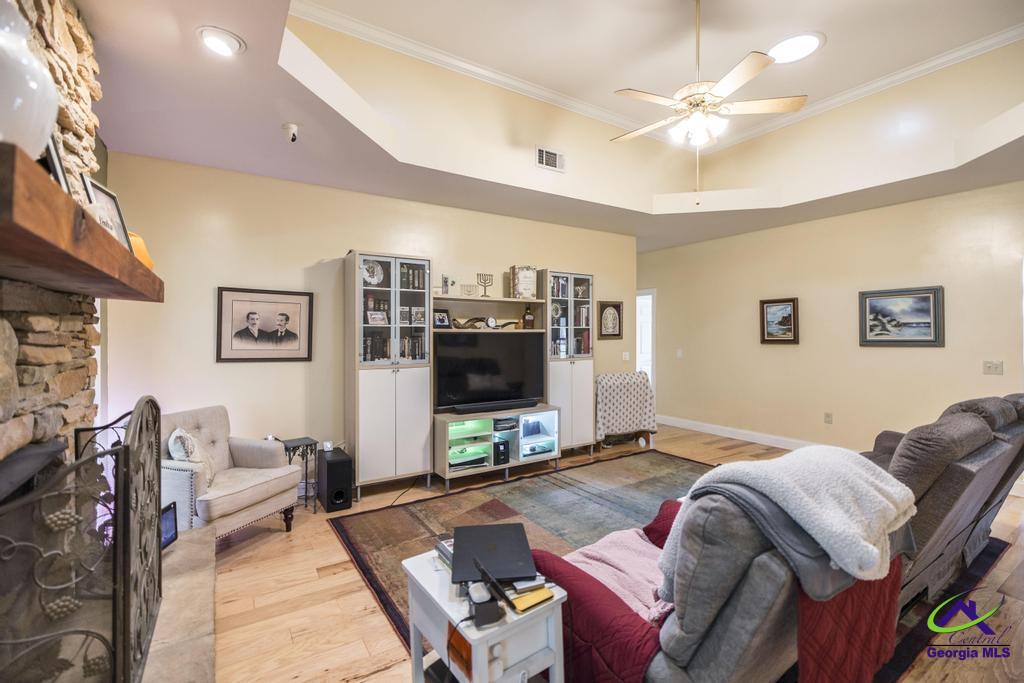 316 Old Farm Road Perry, GA 31069 - Photo 11 of 37 Gallery Image 11