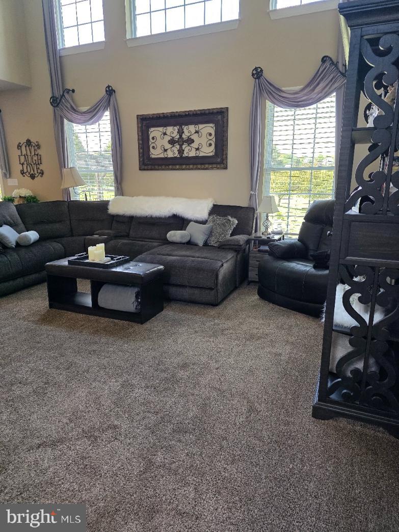 1420 Bollinger Road Westminster, MD 21157 - Photo 15 of 88 Large Living Room with Plenty of Light