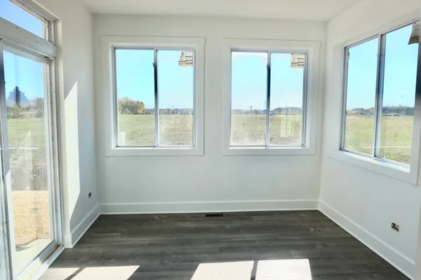 a view of a hallway