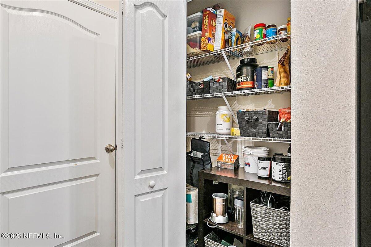 7895 Echo Springs Road Jacksonville, FL 32256 - Photo 7 of 15 07-Pantry