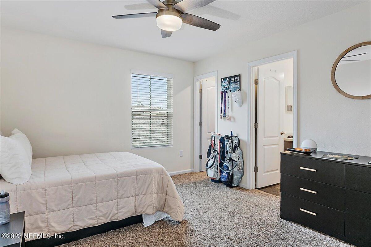 7895 Echo Springs Road Jacksonville, FL 32256 - Photo 9 of 15 09-Bedroom