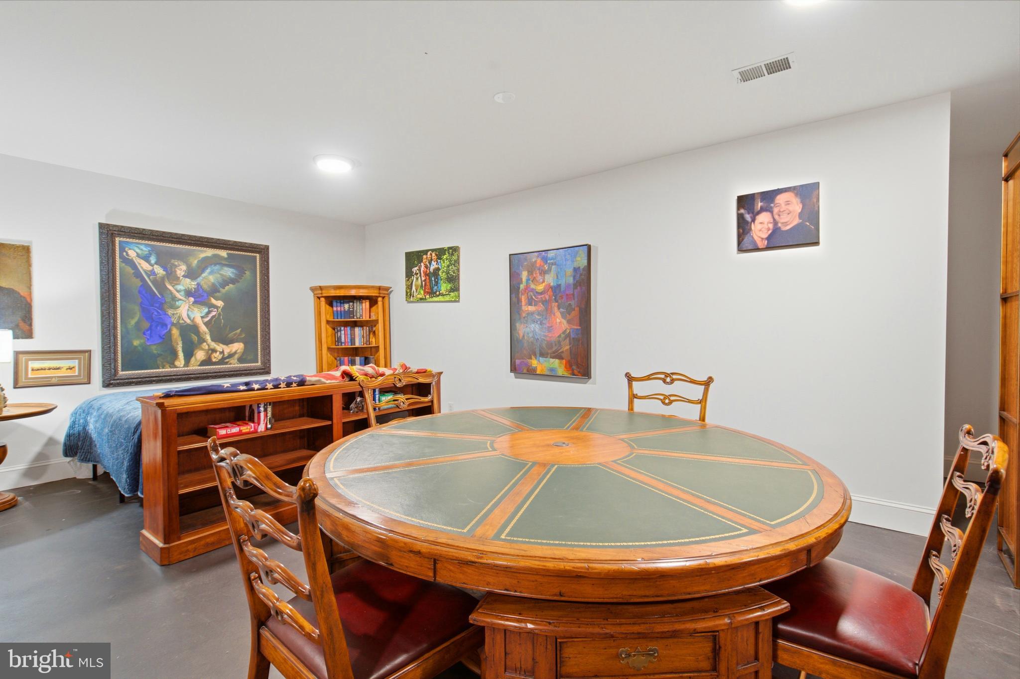 12213 Chapel Road Clifton, VA 20124 - Photo 122 of 128