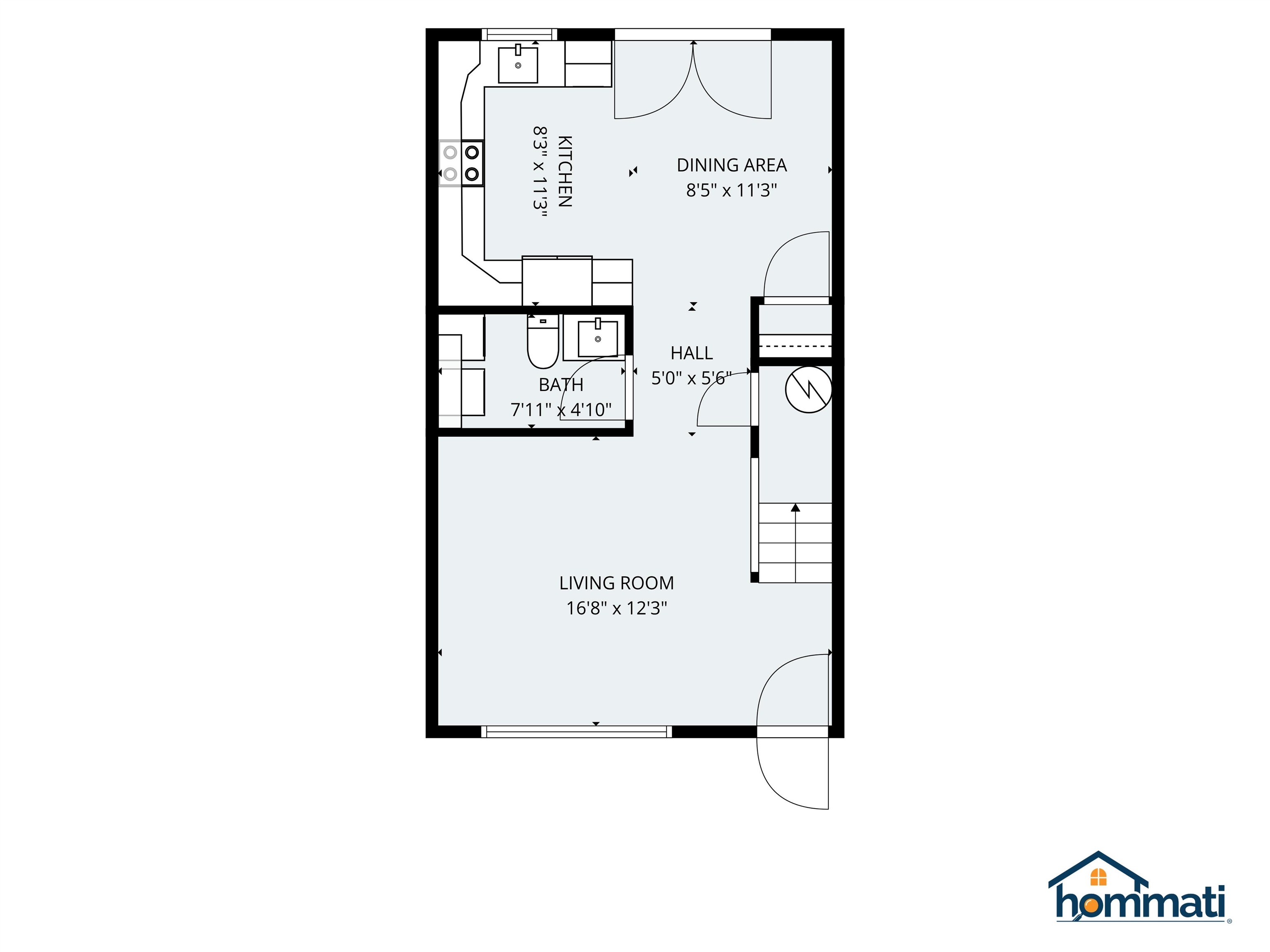 1035 South Mammoth Road, Unit 3 Manchester, NH 03109 - Photo 18 of 37