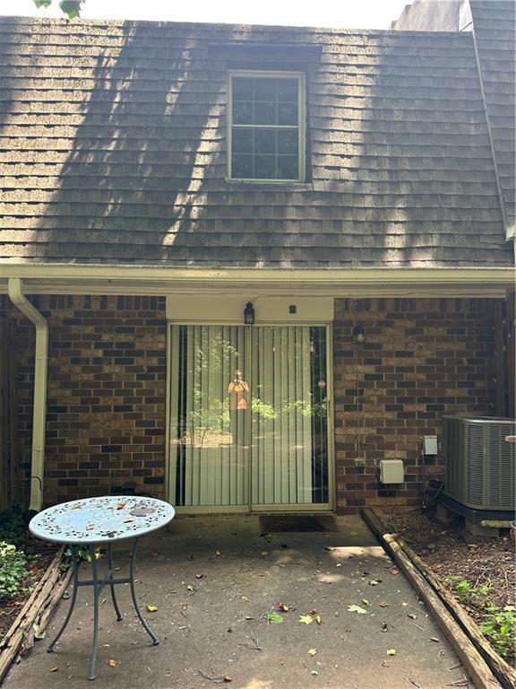 3117 Reeves Street Smyrna, GA 30080 - Photo 18 of 22