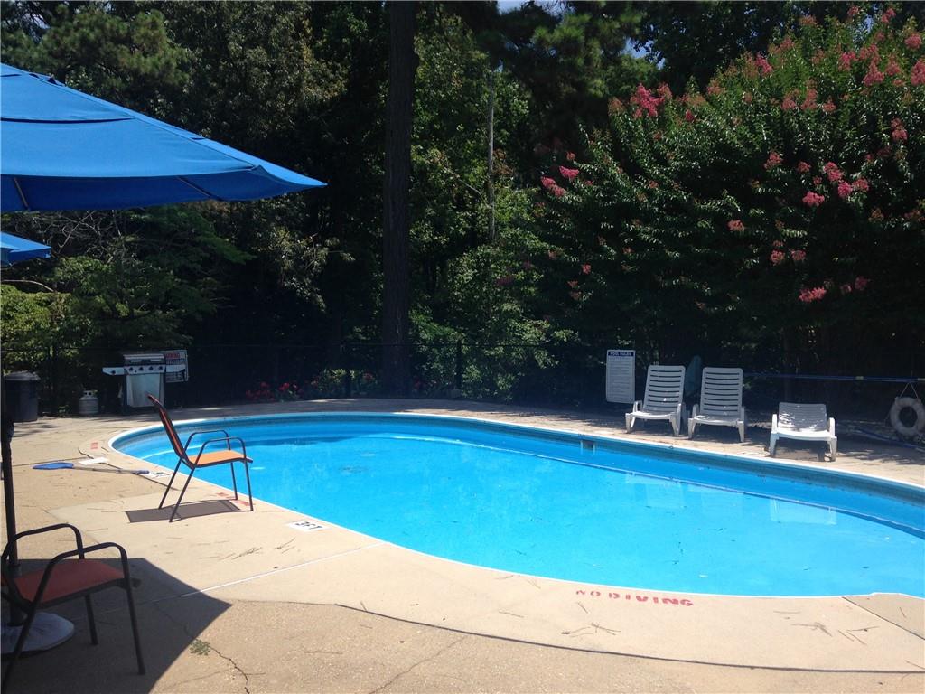 3117 Reeves Street Smyrna, GA 30080 - Photo 20 of 22