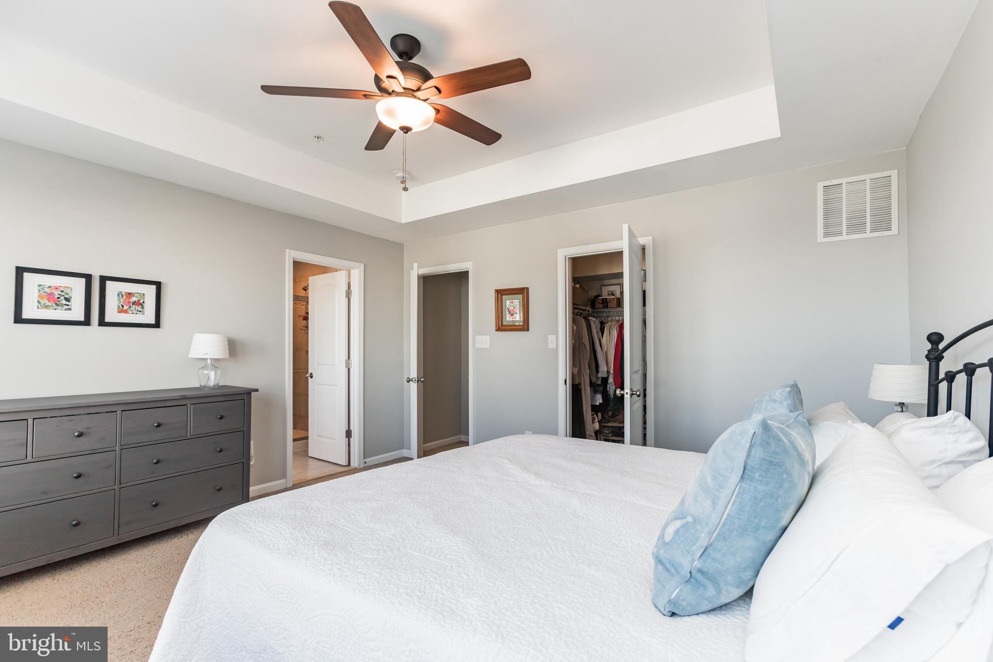 4758 Cambria Road Frederick, MD 21703 - Photo 13 of 29 Master Bedroom