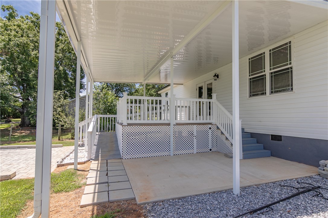 1719 Gerrard Road Anderson, SC 29625 - Photo 12 of 39